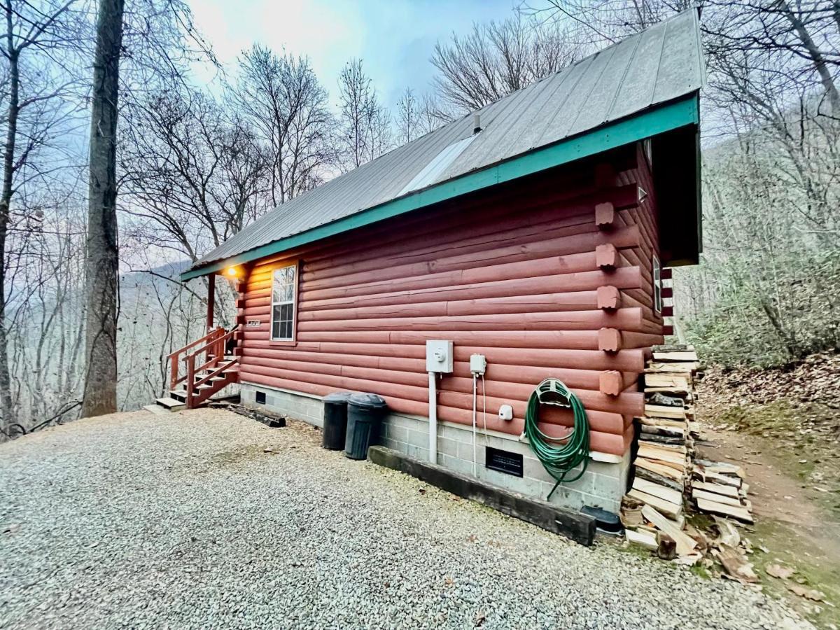 ברייסון סיטי Good Life Cabin 1 מראה חיצוני תמונה