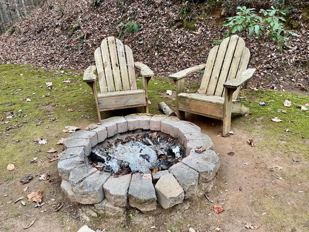 ברייסון סיטי Good Life Cabin 1 מראה חיצוני תמונה